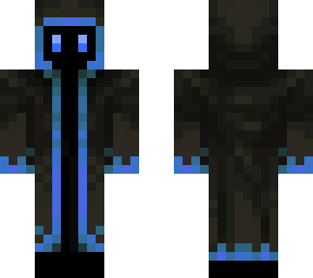 blue mage