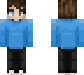 blue original