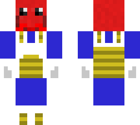bogavante vegeta
