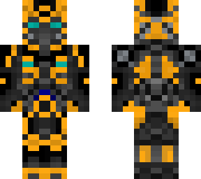 bumblebee