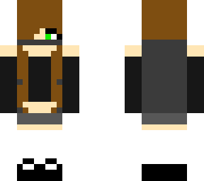 cerice the lone girl 1 (for school rp)
