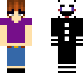 charlie/puppet