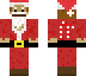 christmas monkey update