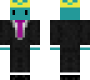 classy blerp king