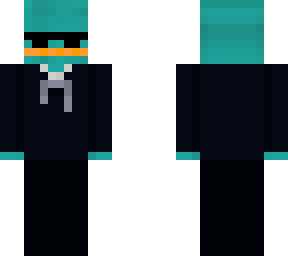 coply tryhard emo