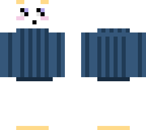 cozy goat 2.0