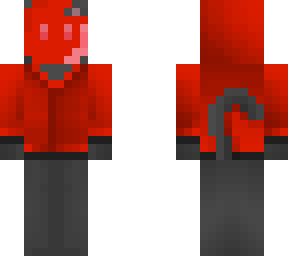 cracked ruby mask