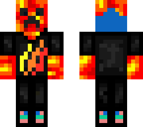 creeper itnes