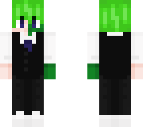 creeper zombie