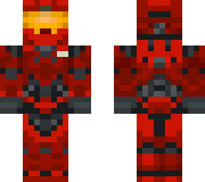 crimson