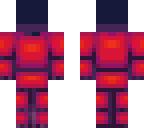 crimson treefolk base
