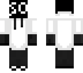 cssomthing in a hoodie (2nd version)