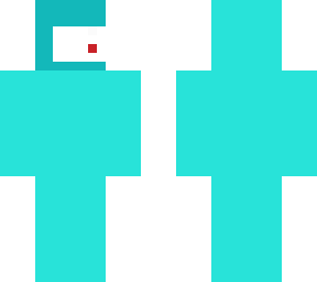 cyan imposter