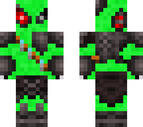 cyborg alien hunter