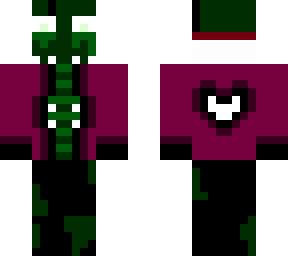 dark skull