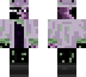 deadmist