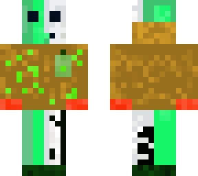 deer skin 2