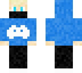 discord but if it was a person