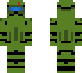 doom trooper