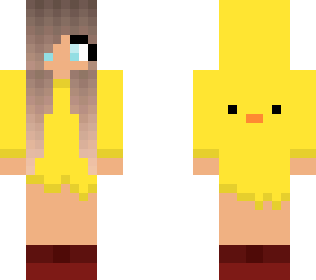 duck