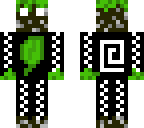 earth ghosti