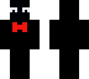 edited the yay skin