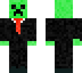 elegant creeper
