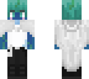 elend's skin