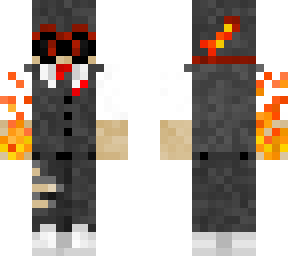 elo elegante y mago xd