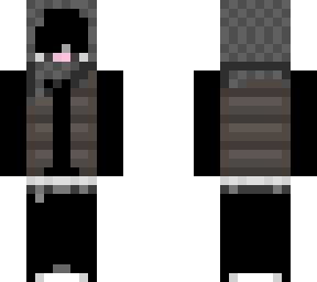 emo dark kid ??