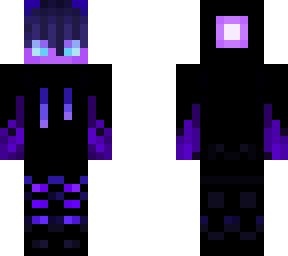 ender boi edited