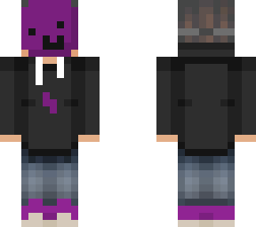 ender boy kris