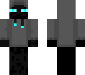 enderman hoodie