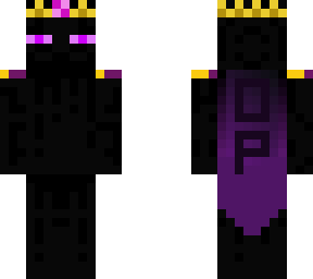 enderman op admin
