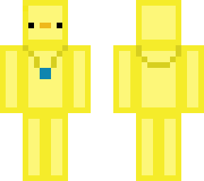 epic duck