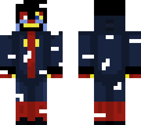 error!sans