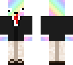 faded rainbow derp v4