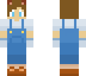 farmer bear