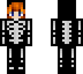 final skeleton 2022