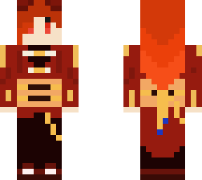 flameyheart