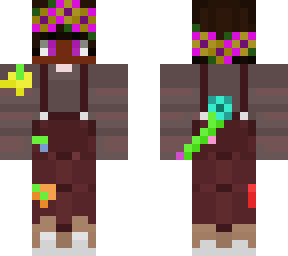 flower guy