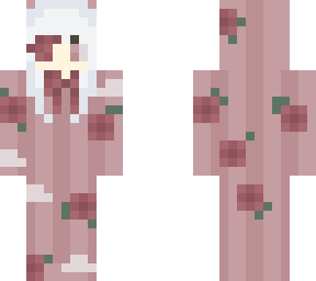 flower onesie