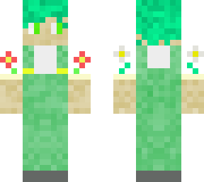 flower redo