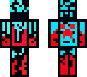 fluorescent gamer
