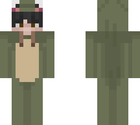 frog