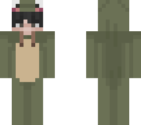 frog