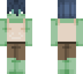 fun goblin sin :))