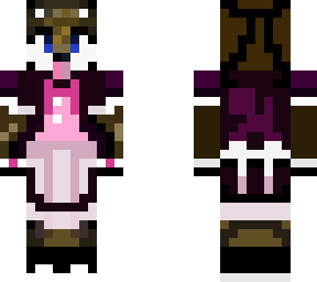furro maid