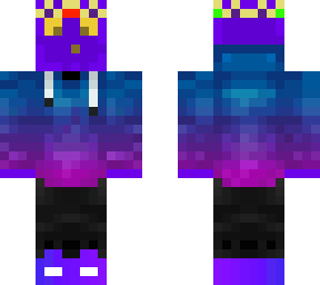galaxy 1