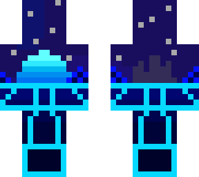 galaxy dude